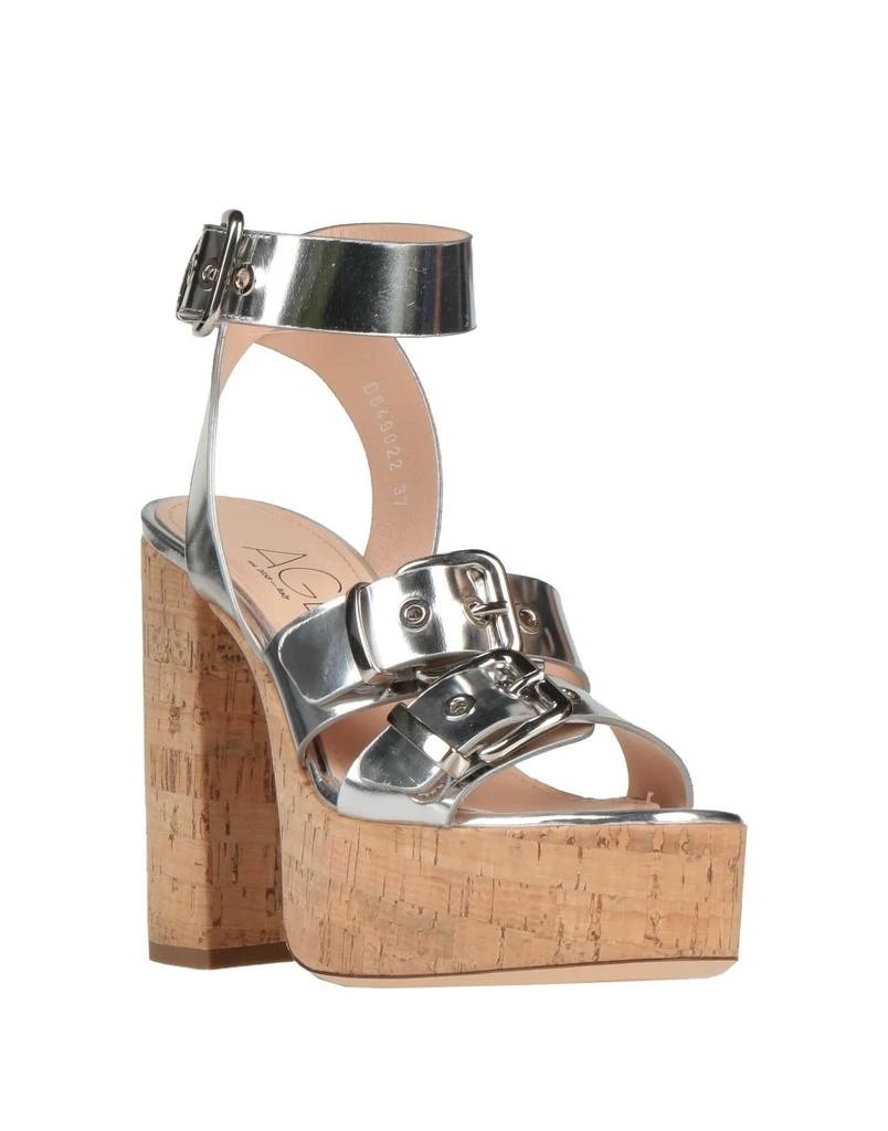 AGL Mules and clogs 2