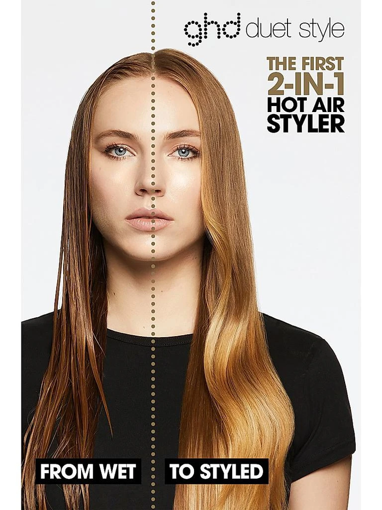 ghd Duet Style 2-In-1 Hot Air Styler 8