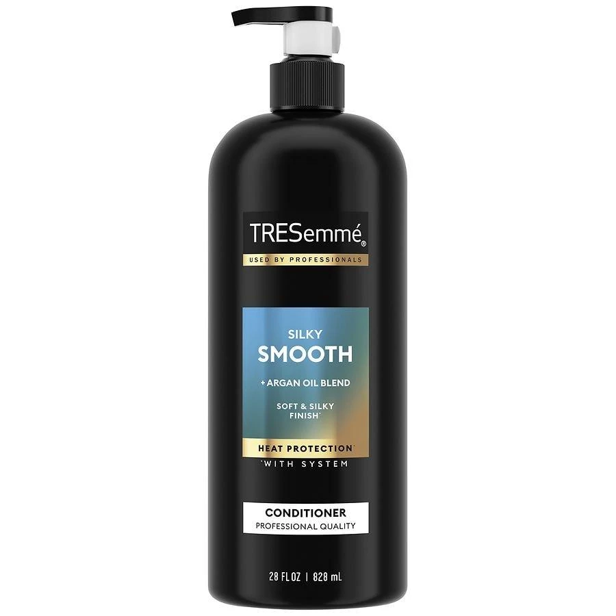 TRESemme Anti-Frizz Conditioner Smooth and Silky 1