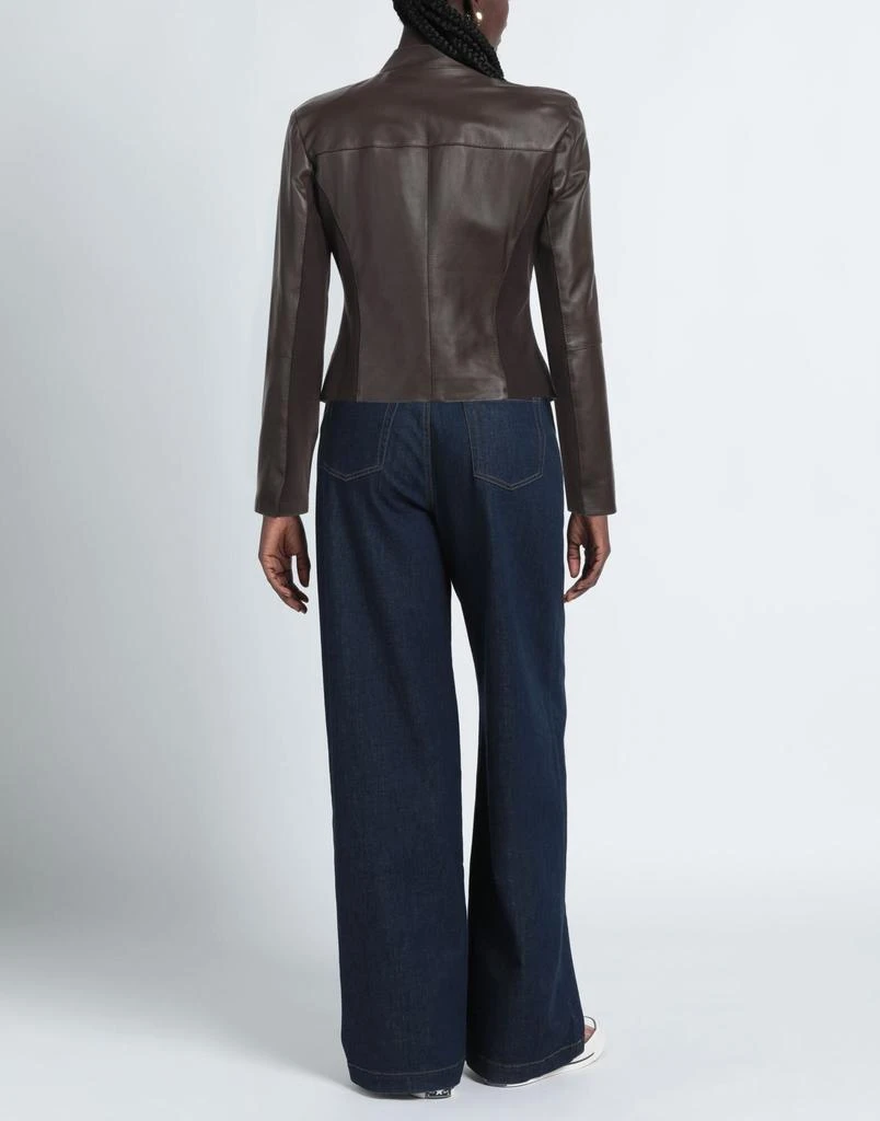 STREET LEATHERS Jacket 3
