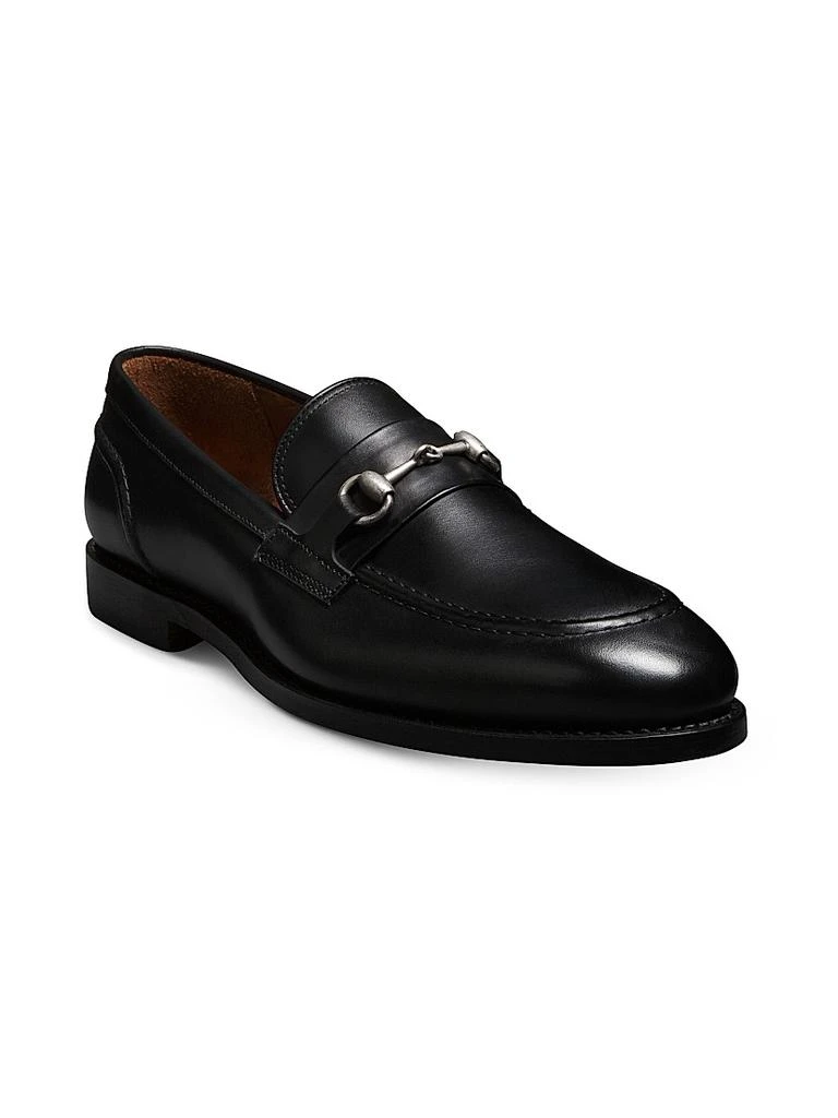 Allen Edmonds Randolph Metal Bit Loafers - Business Casual  display picture 1