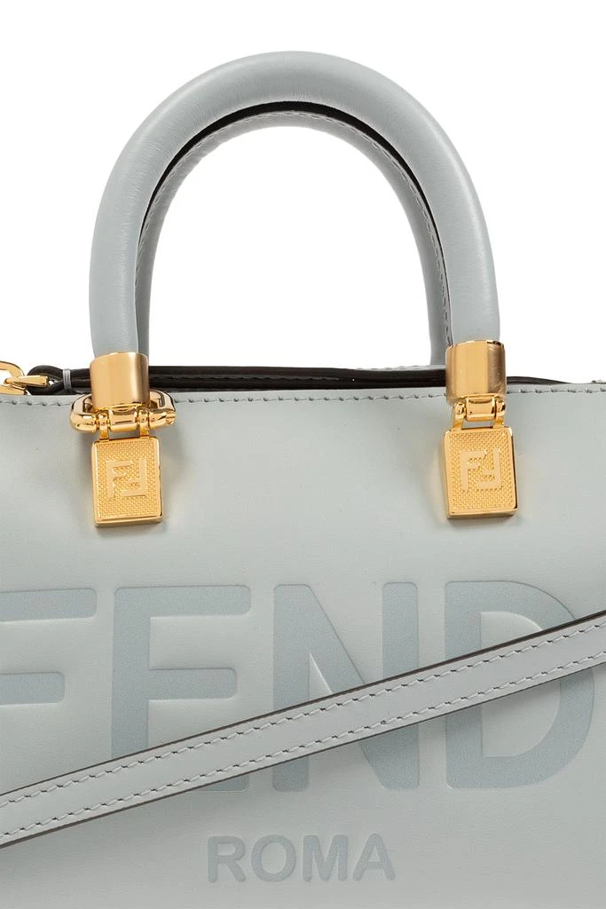 Fendi ‘By The Way Mini’ shoulder bag 6