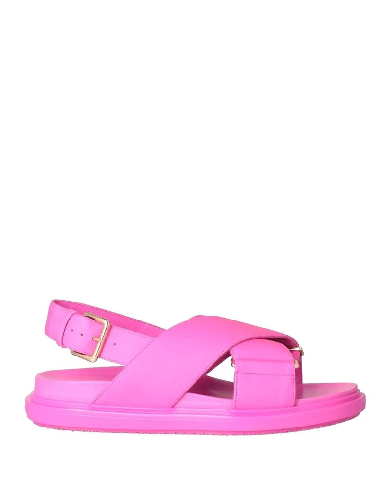 Marni Sandals 1
