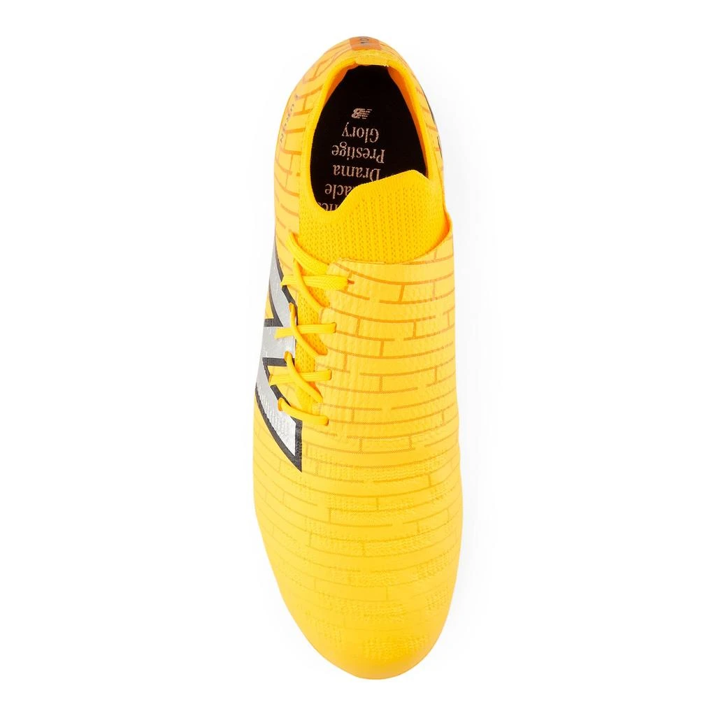 New Balance FURON DESTROY FG V7+ Soccer Cleats 2