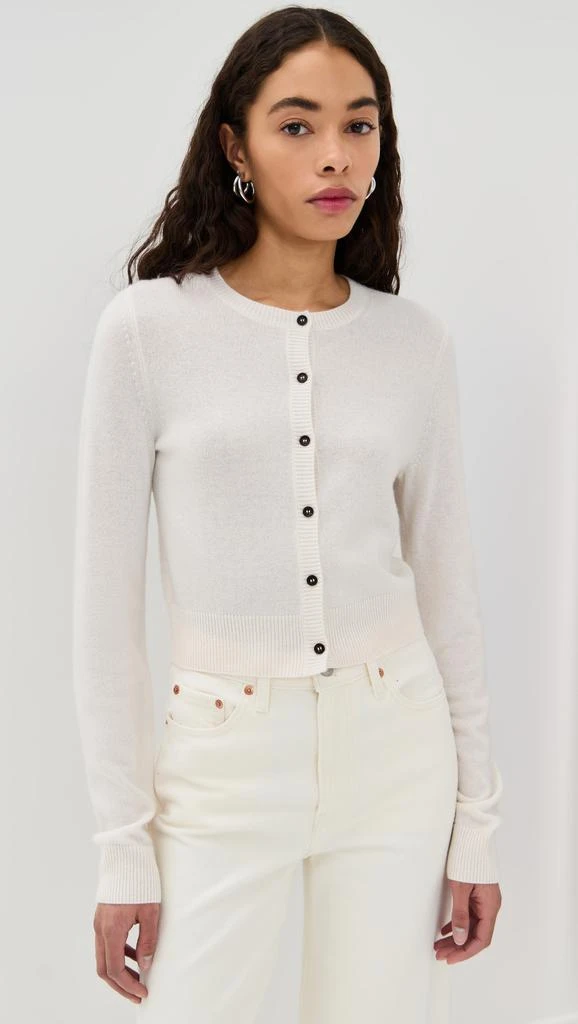 Le Kasha Trikala Cashmere Cardigan 6