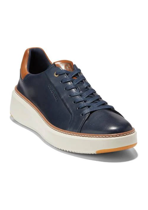 Cole Haan Haan Grandpro Topspin Sneakers 1