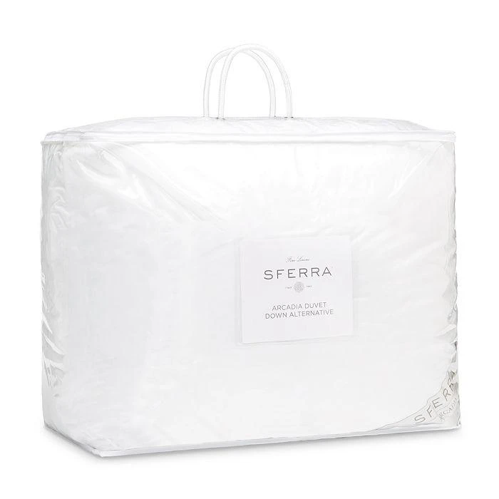Sferra Arcadia Down Alternative Duvet Comforter 1