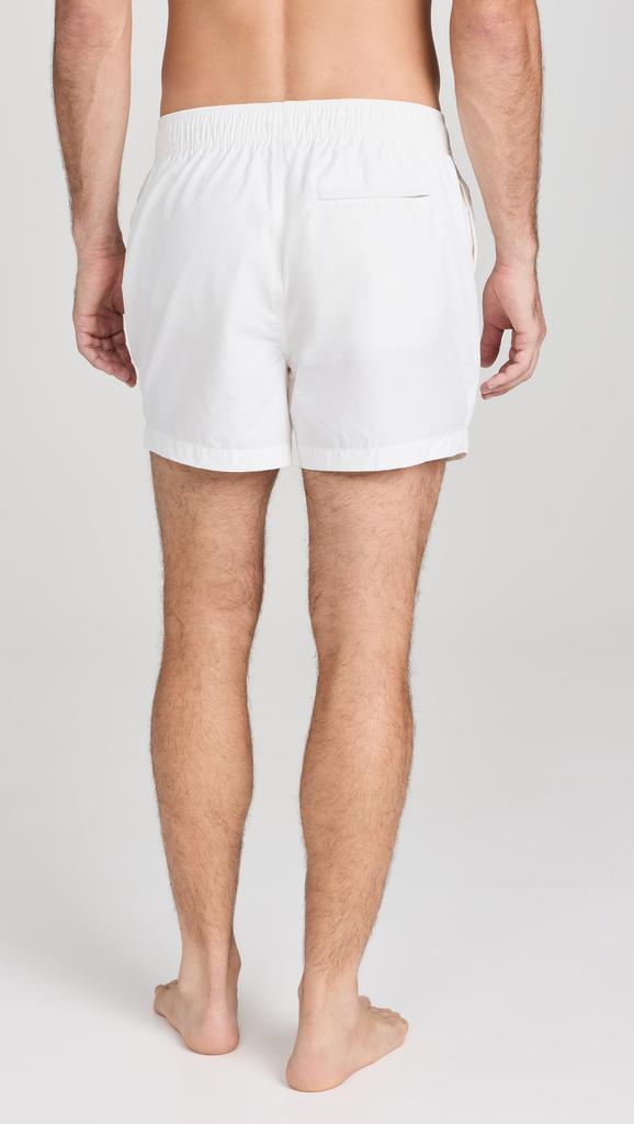 Onia Charles Swim Trunks 5"