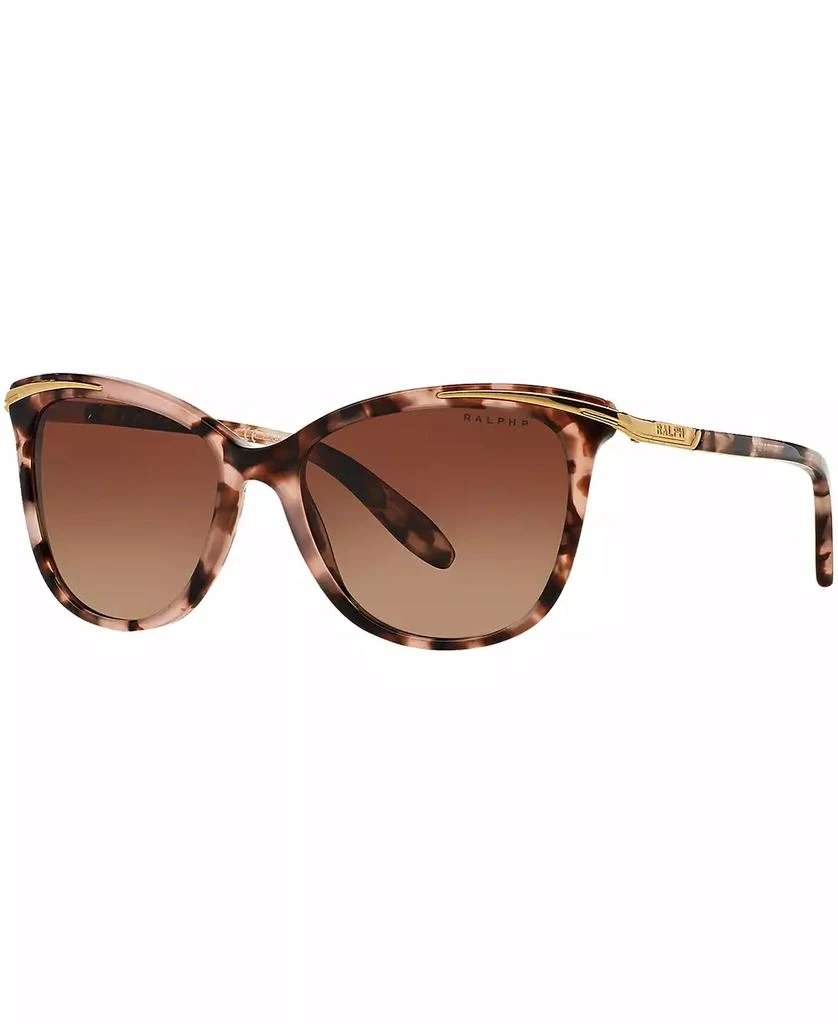 Ralph Lauren Ralph Lauren Polarized Sunglasses , RA5203 1