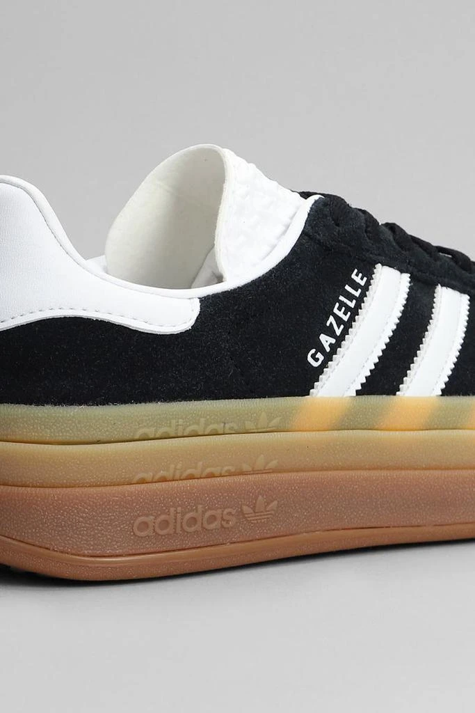adidas gazelle silver green womens adidas Originals Gazelle Bold Teens