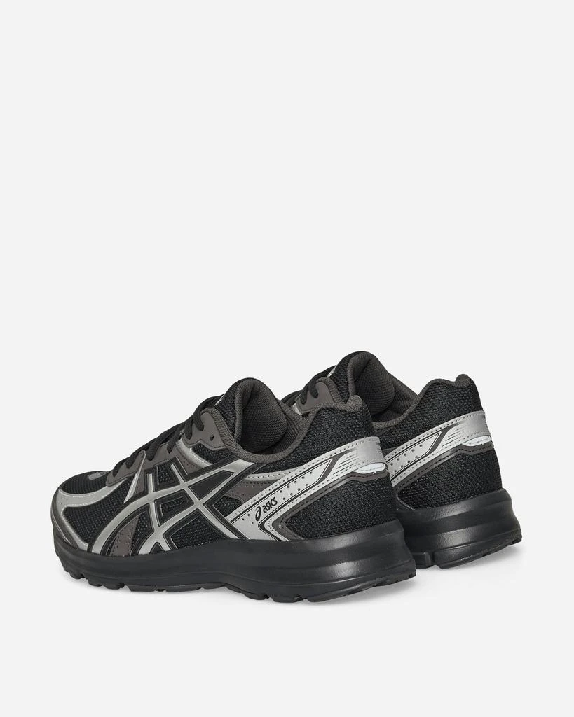 Asics JOG 100S Sneakers Black 4