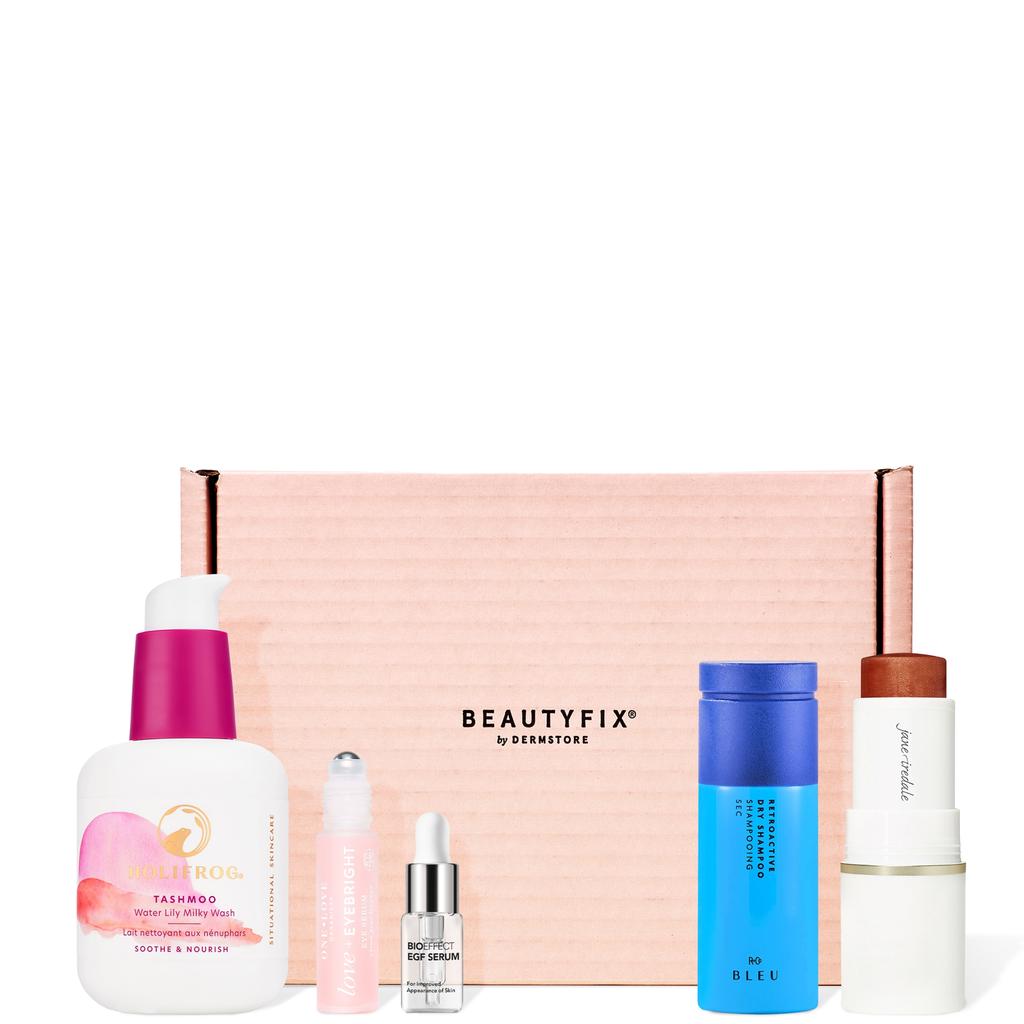 BeautyFIX BeautyFIX - Conscious Beauty