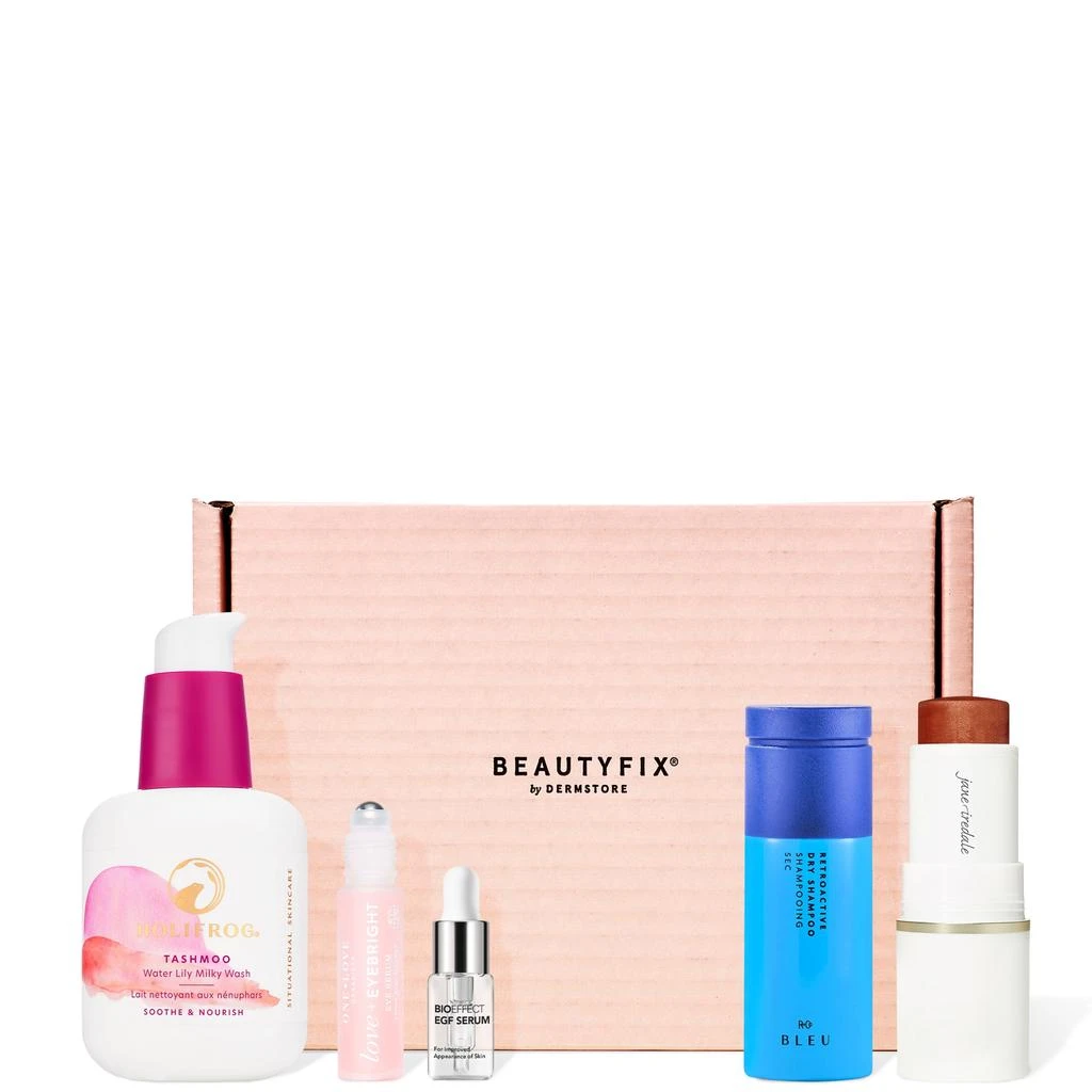 BeautyFIX - Conscious Beauty $17.46