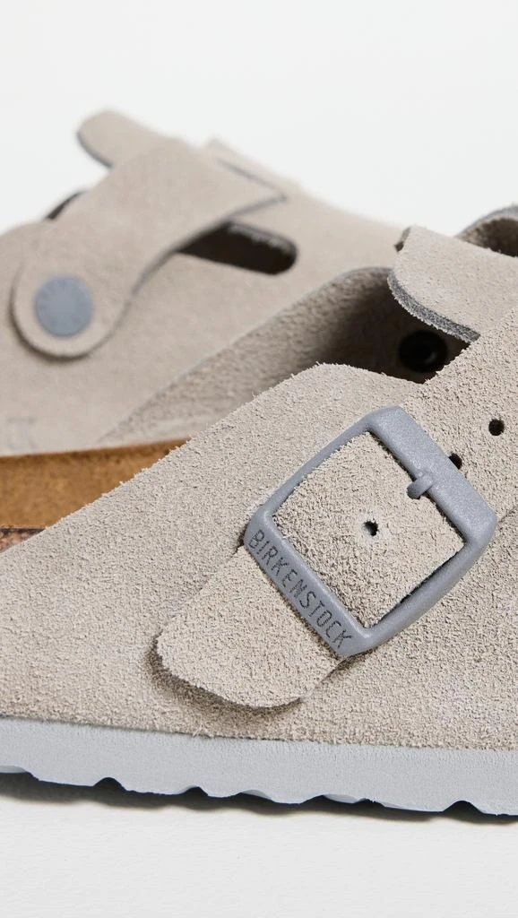 Birkenstock Boston Clogs 4
