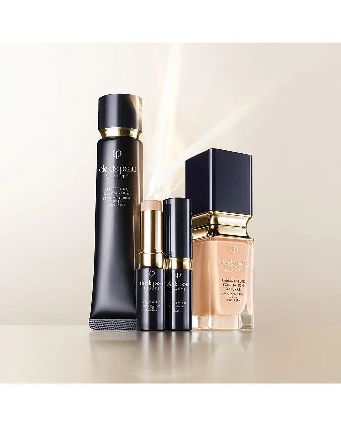 Cle de Peau Concealer SPF 27 10