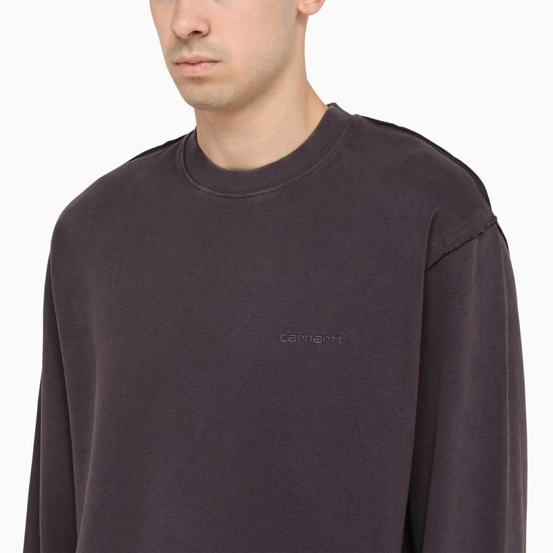 Carhartt WIP Artichoke Marfa Sweat 5