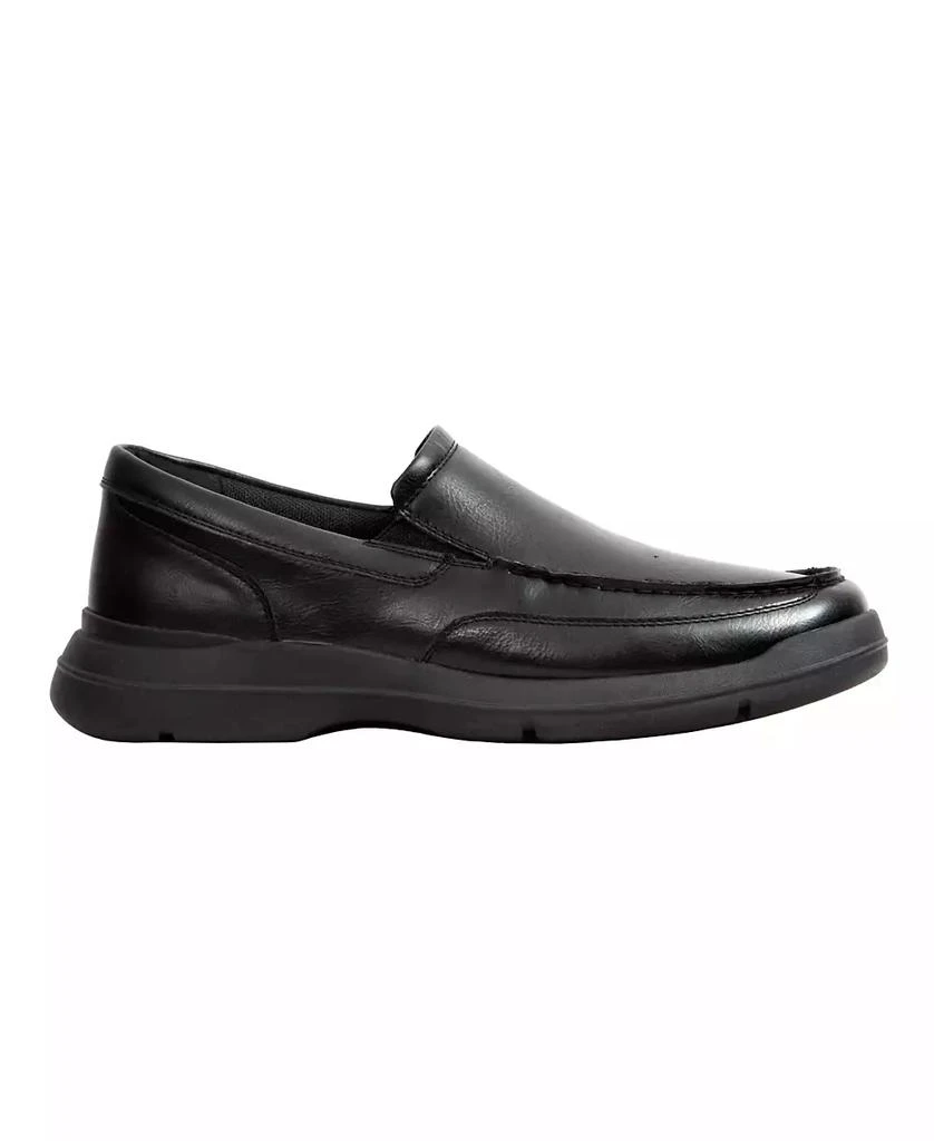 Deer Stags Men’s Spartan S.U.P.R.O. Sock Dress Loafer 3