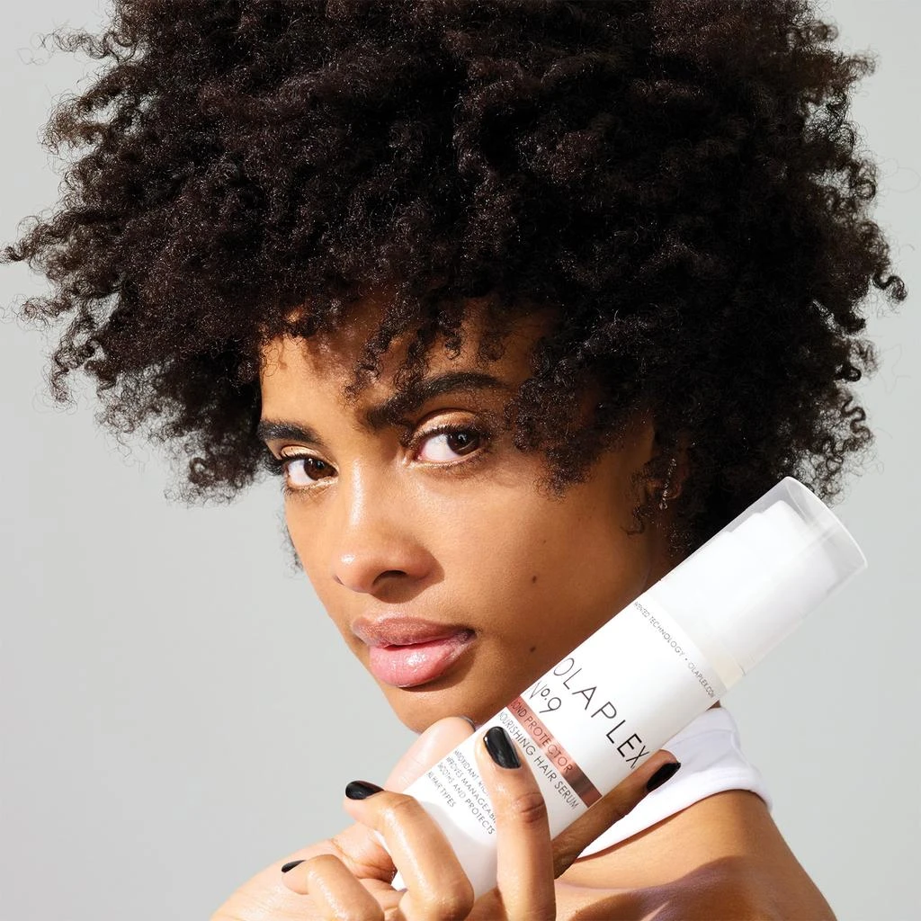 Olaplex Olaplex No. 9 Bond Protector Heat Protection and Frizz Reduction Nourishing Hair Serum 90ml 5