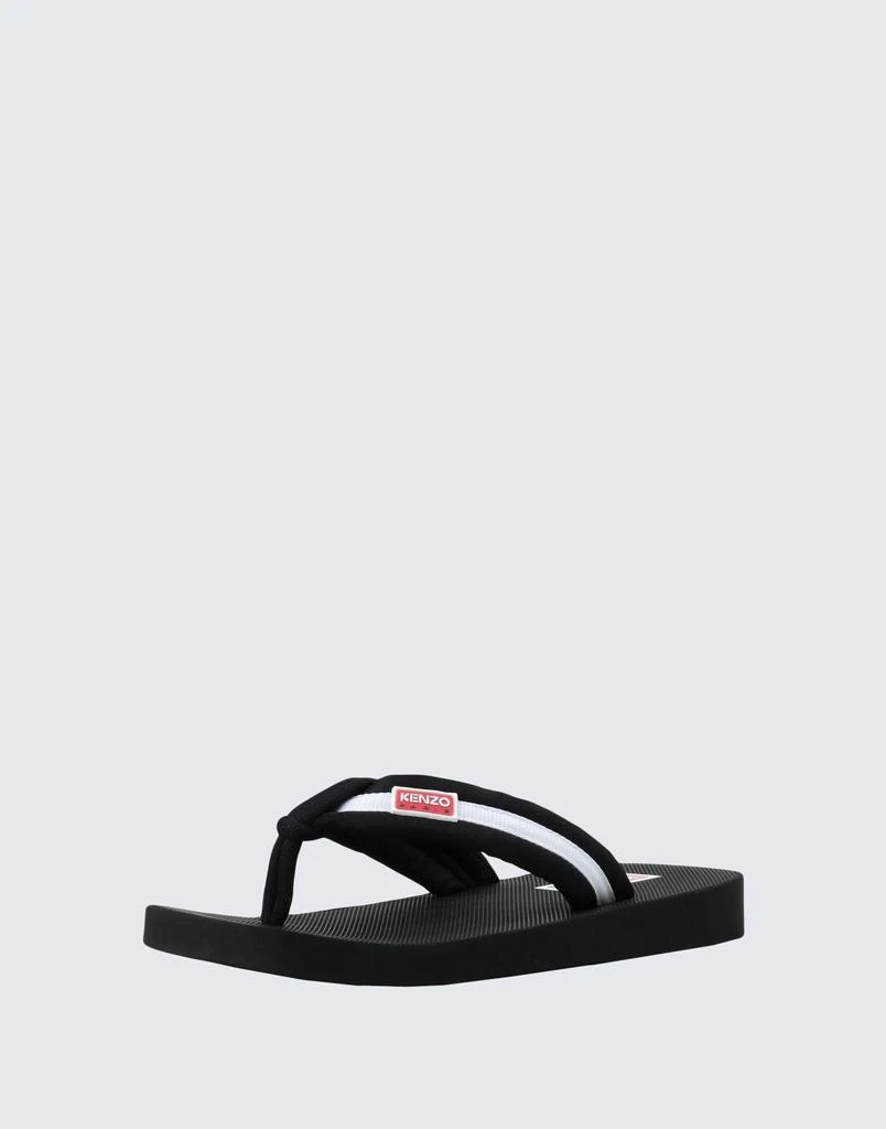 Kenzo Flip flops 2