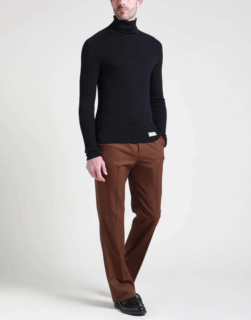 Balmain Turtleneck 2
