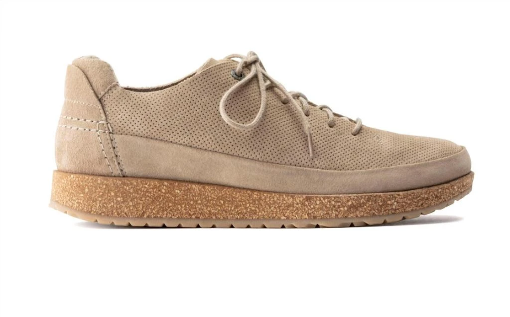 Birkenstock Birkenstock - Women's Honnef Low Sneaker 2