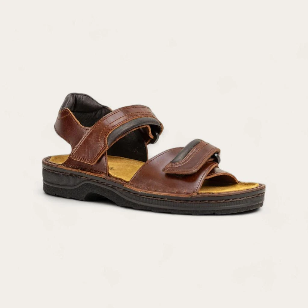 Naot Men's Lappland Sandal - MEDIUM 1