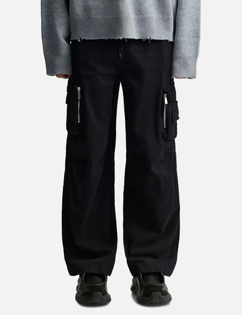 C2H4 Construction Workpants 3