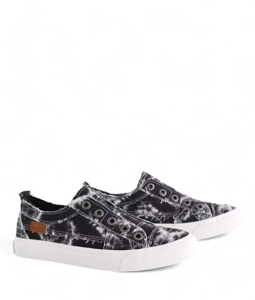 Blowfish Blowfish - Women's Play Sneaker 2