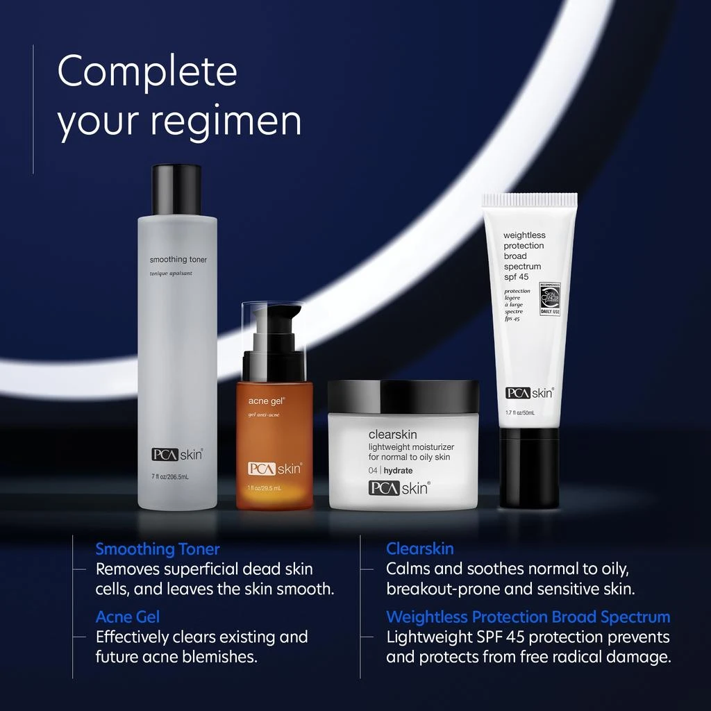 PCA SKIN PCA SKIN Smoothing Toner 5