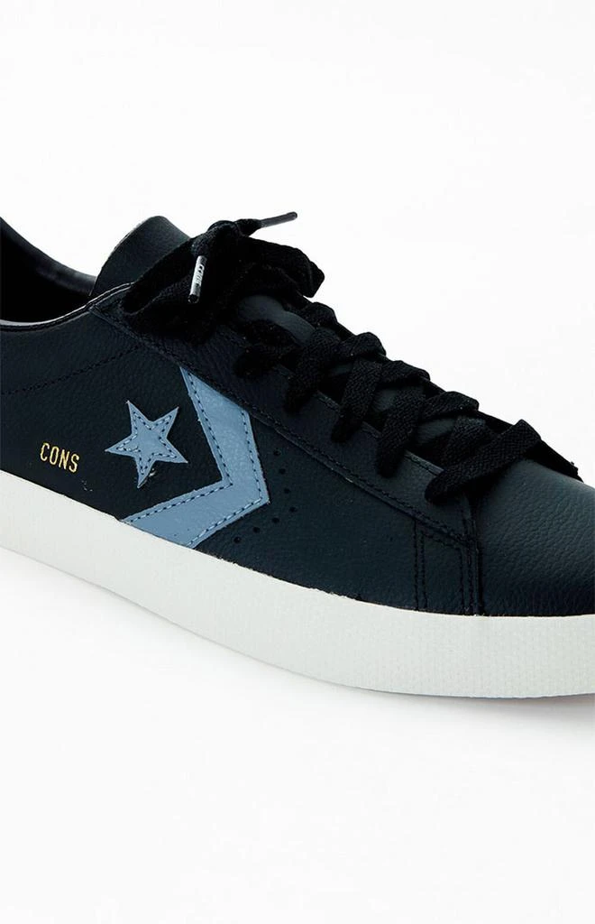 Converse Cons Leather Pro Shoes 6