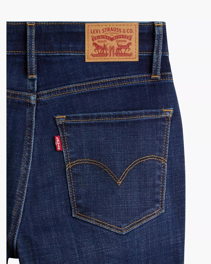 Levi
s Levi
S - 721 High Rise Skinny Jean 4