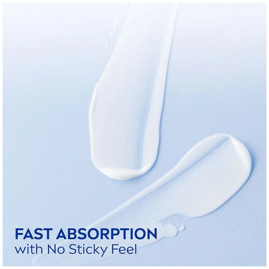 Nivea Essentially Enriched Hand Cream 5