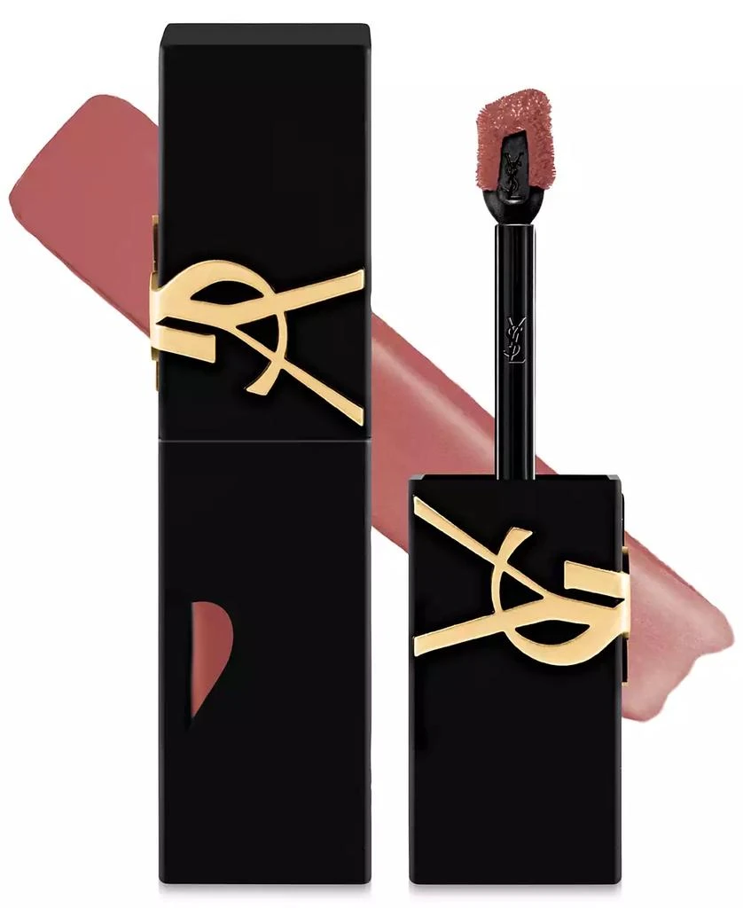 Yves Saint Laurent The Inks Blurring Matte Liquid Lip Stain 1