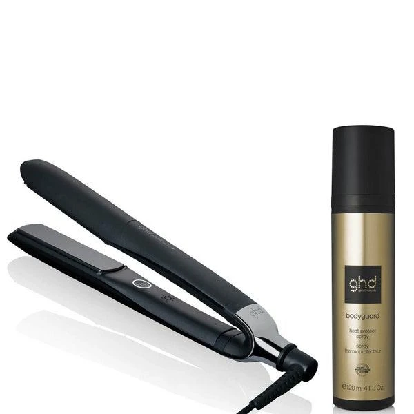 ghd ghd Exclusive Platinum+ Bundle (Worth $304.00) 1