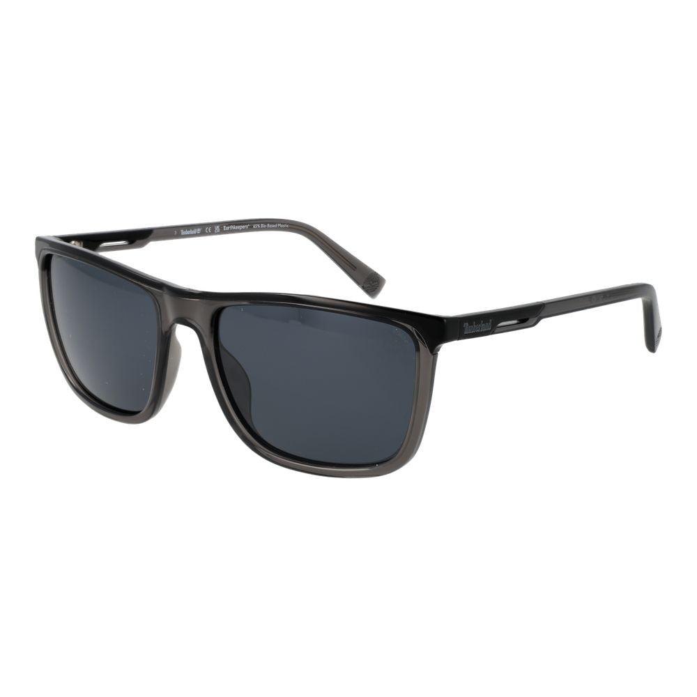 Timberland Timberland Gray Men Sunglasses
