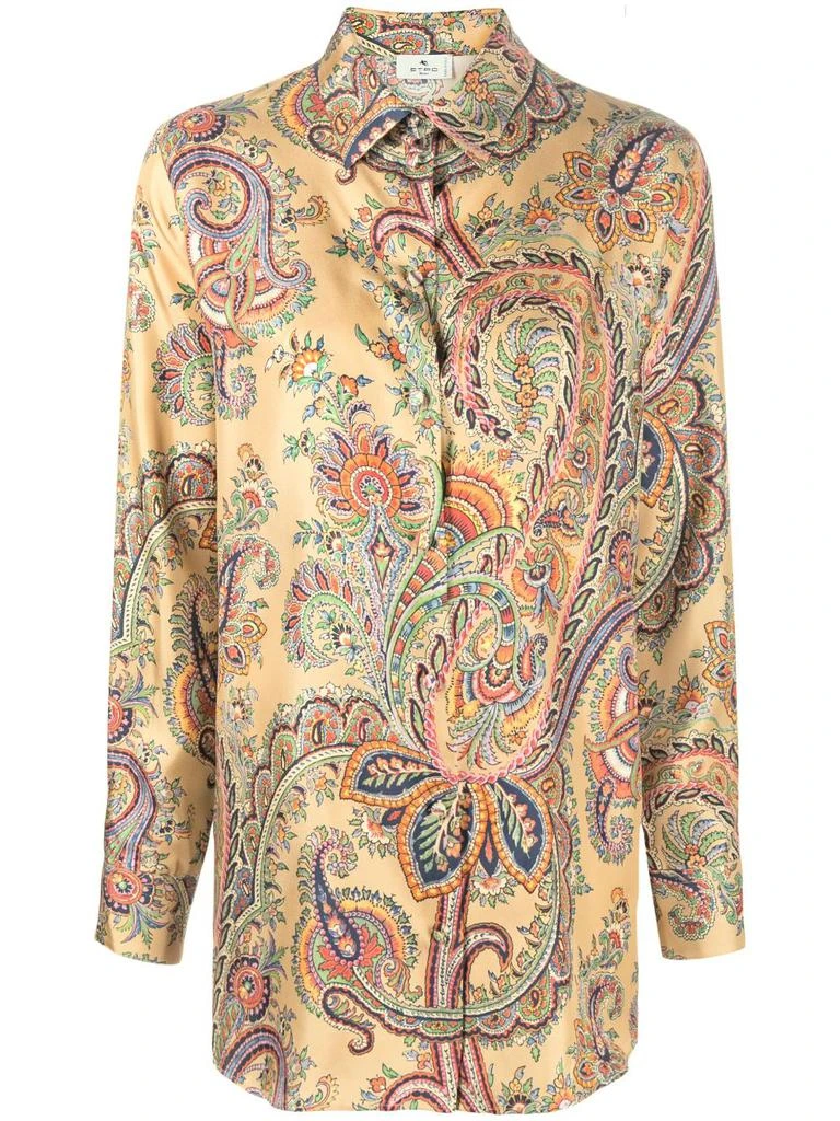 ETRO CAMICIA 1