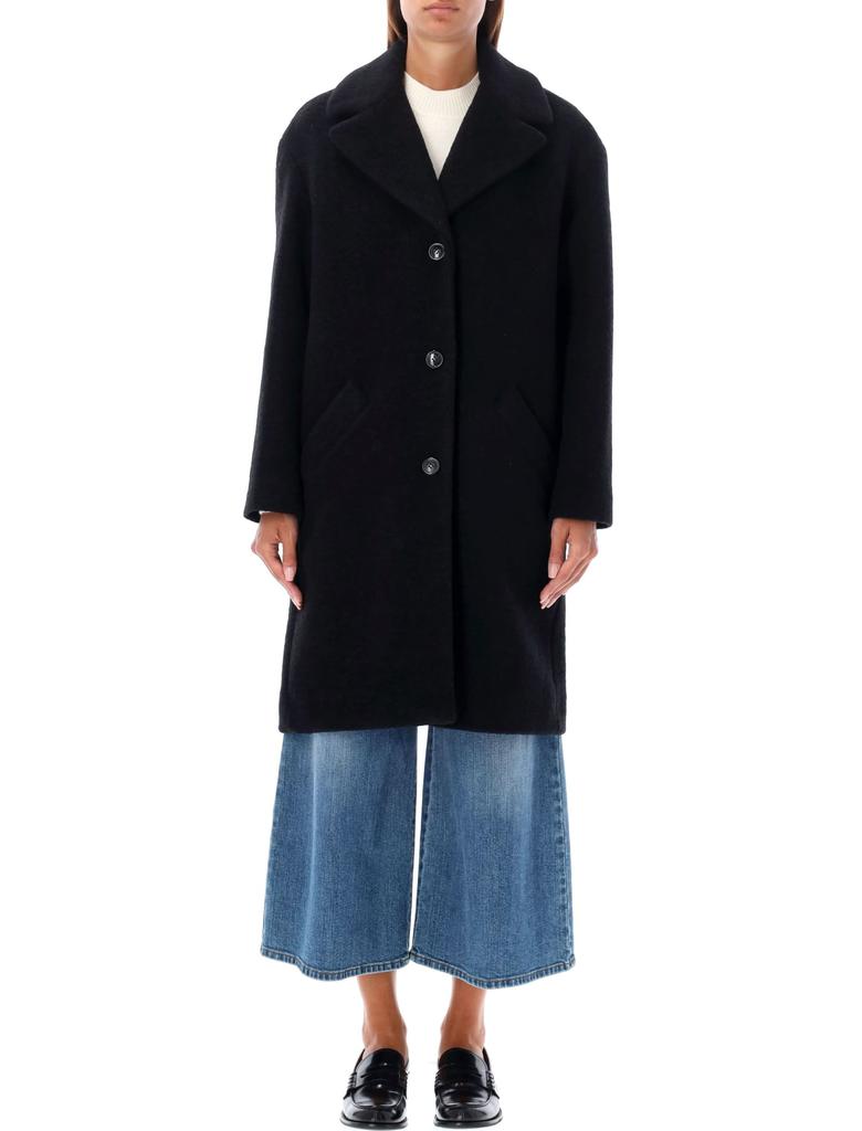 Ninon コート｜FEMME ｜A.P.C. | アーペーセー日本公式