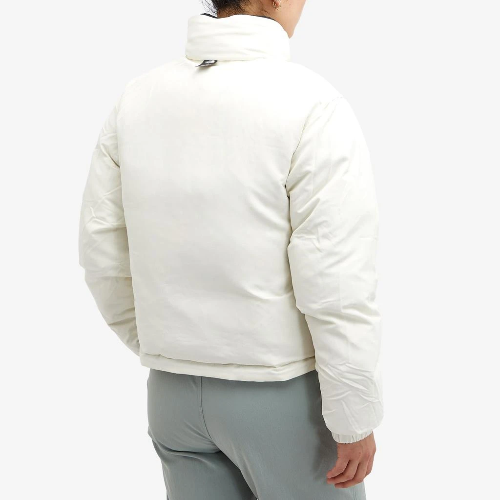 The North Face The North Face 92 Crinkle Rev Nuptse Jacket 7