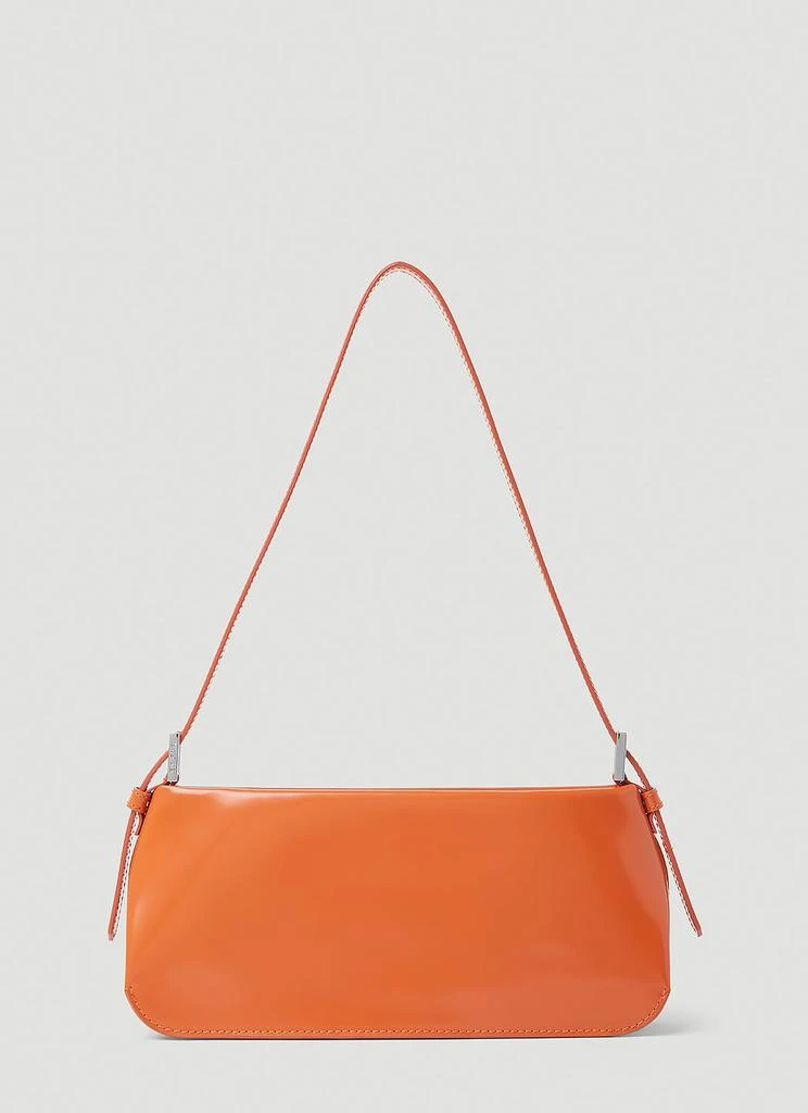 By Far By Far Dulce Semi Small Shoulder Bag 2