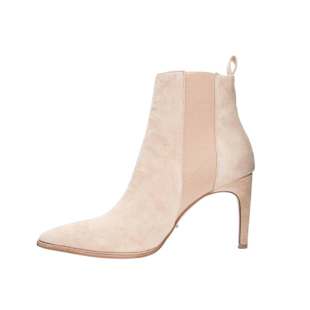 42 GOLD Women's Kensington Suede Bootie In Sand