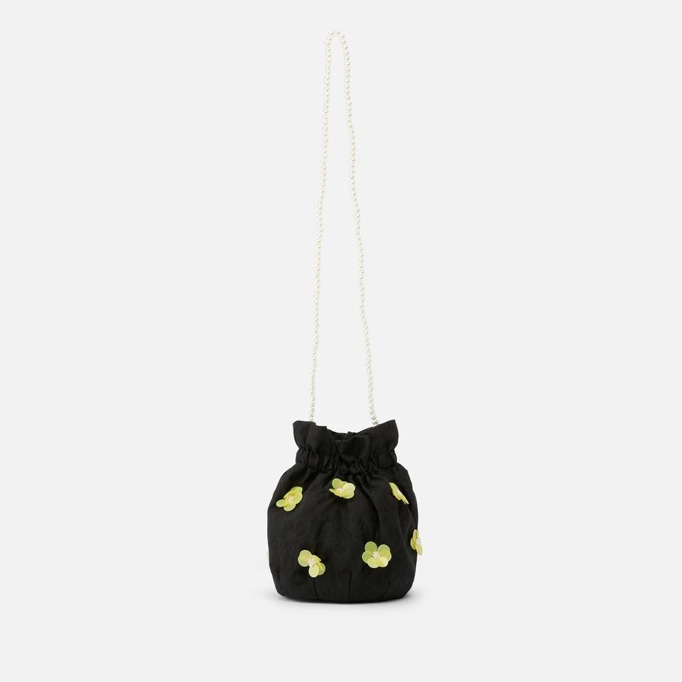 Sister Jane Sister Jane Dream Fanciful Flower Jacquard Bag 1