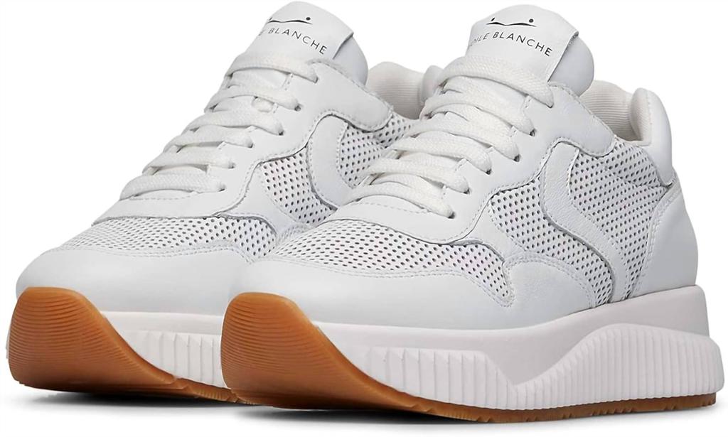 Voile Blanche Voile Blanche - The Lana Perfy Sneaker