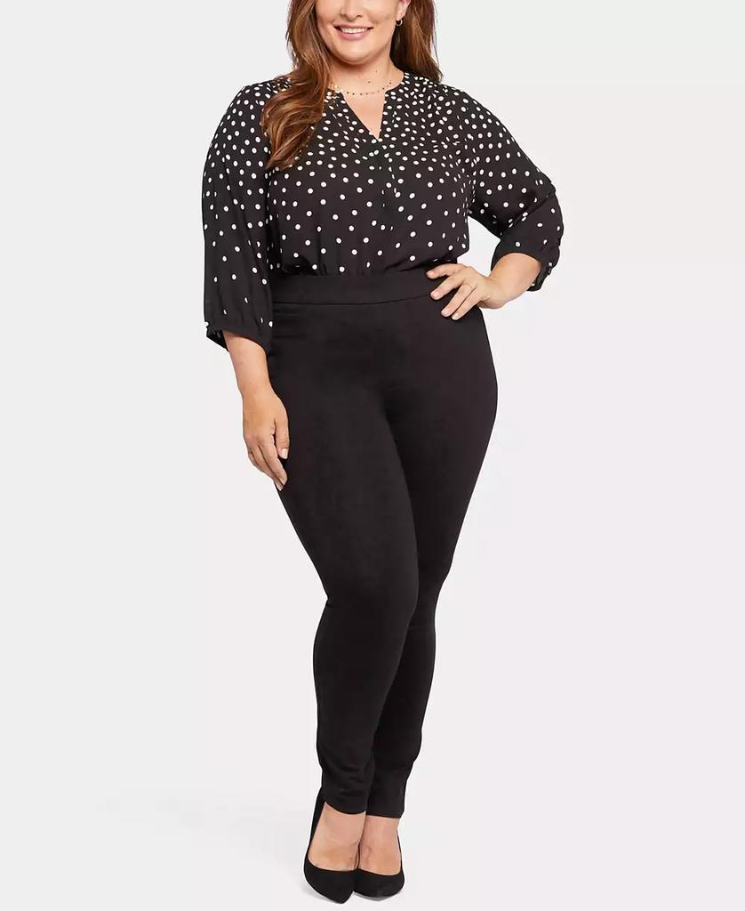 NYDJ Plus Size Modern Legging Pant