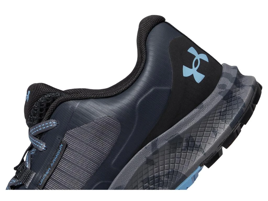 Under Armour Charged Bandit Trail 3 5