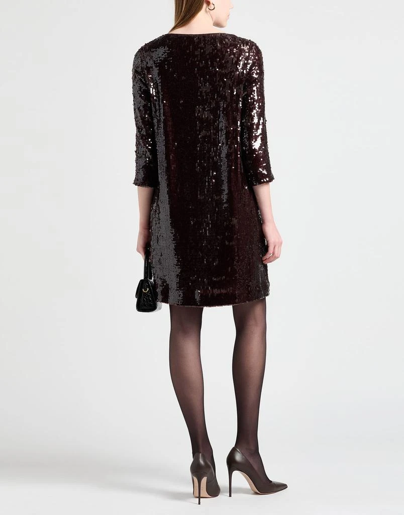 LIVIANA CONTI Sequin dress 3