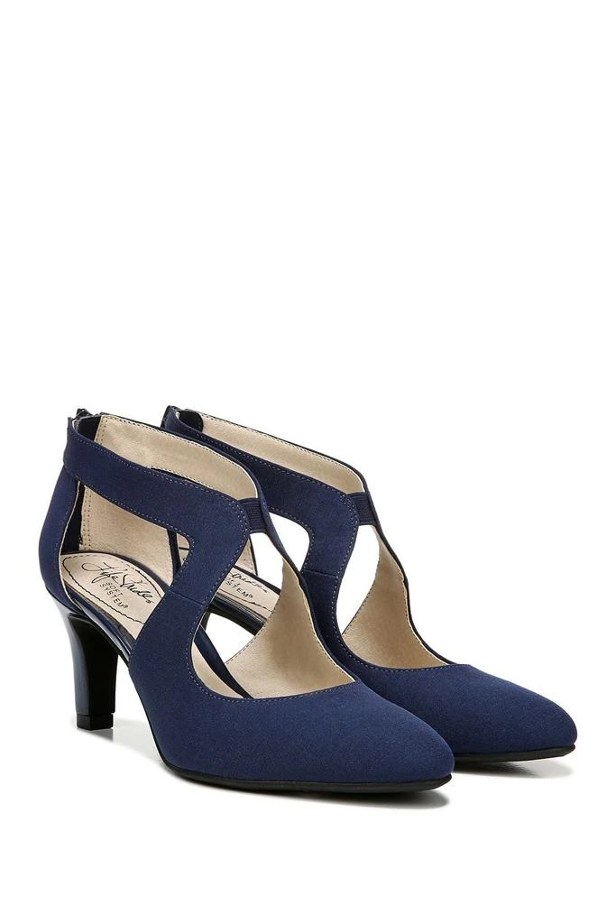 LifeStride Giovanna 2 Pump - Wide Width Available 5