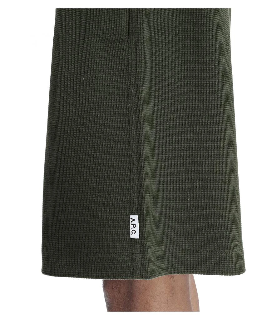 A.P.C. Lino shorts 6