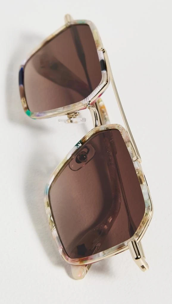 Krewe Emery Sunglasses 4