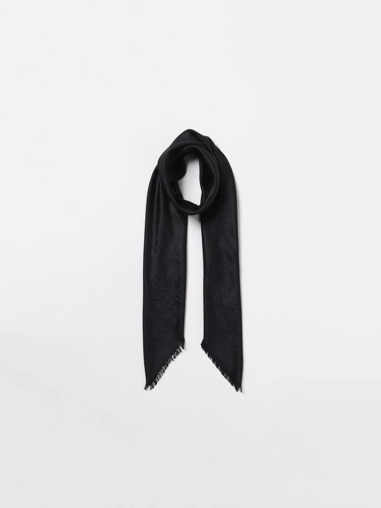 Yves Saint Laurent Scarf men Saint Laurent 2
