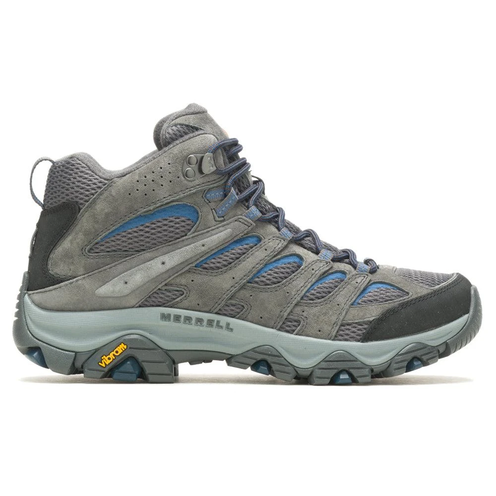 Merrell Merrell Speed Solo Mid J004535 Men 11.5 Clay Olive  display picture 3